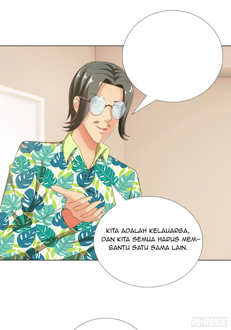 Super School Doctor Chapter 78 Bahasa Indonesia